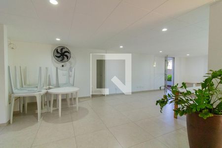 Apartamento para alugar com 49m², 2 quartos e 1 vaga Apartamento para alugar com 49m², 2 quartos e 1 vagaÁrea comum