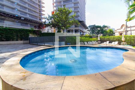 Apartamento para alugar com 49m², 2 quartos e 1 vaga Apartamento para alugar com 49m², 2 quartos e 1 vagaPiscina
