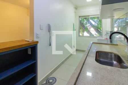 Apartamento para alugar com 49m², 2 quartos e 1 vaga Apartamento para alugar com 49m², 2 quartos e 1 vagaCozinha
