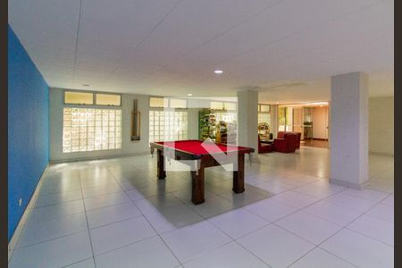 Apartamento para alugar com 49m², 2 quartos e 1 vaga Apartamento para alugar com 49m², 2 quartos e 1 vagaÁrea comum