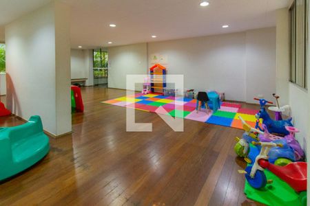 Apartamento para alugar com 49m², 2 quartos e 1 vaga Apartamento para alugar com 49m², 2 quartos e 1 vagaBrinquedoteca