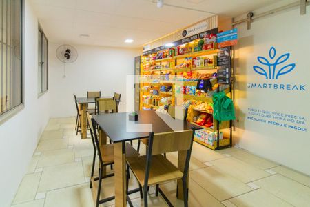Apartamento para alugar com 49m², 2 quartos e 1 vaga Apartamento para alugar com 49m², 2 quartos e 1 vagaMercado 24h