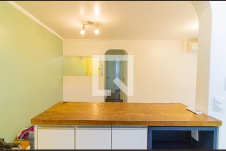Apartamento para alugar com 49m², 2 quartos e 1 vaga Apartamento para alugar com 49m², 2 quartos e 1 vagaCozinha