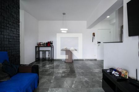 Sala de apartamento à venda com 3 quartos, 96m² em Vila Andrade, São Paulo