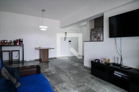 Sala de apartamento à venda com 3 quartos, 96m² em Vila Andrade, São Paulo