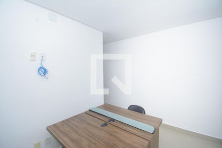 Casa para alugar com 90m², 3 quartos e 2 vagasEscritório