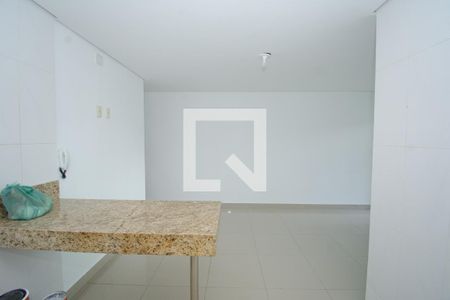 Casa para alugar com 90m², 3 quartos e 2 vagasCozinha