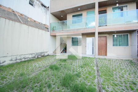 Casa para alugar com 90m², 3 quartos e 2 vagasGaragem