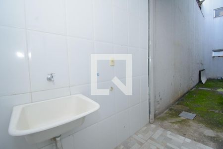 Casa para alugar com 90m², 3 quartos e 2 vagasÁrea de Serviço