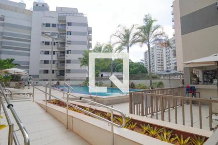Apartamento para alugar com 59m², 2 quartos e 1 vaga Apartamento para alugar com 59m², 2 quartos e 1 vagaÁrea comum