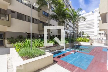 Apartamento para alugar com 59m², 2 quartos e 1 vaga Apartamento para alugar com 59m², 2 quartos e 1 vagaÁrea comum