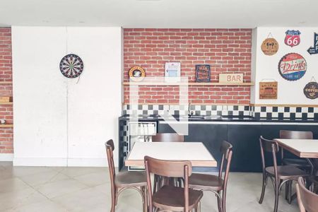 Apartamento para alugar com 59m², 2 quartos e 1 vaga Apartamento para alugar com 59m², 2 quartos e 1 vagaÁrea comum