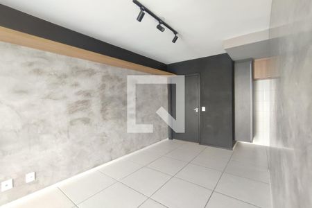 Sala de apartamento para alugar com 2 quartos, 59m² em Freguesia (jacarepaguá), Rio de Janeiro
