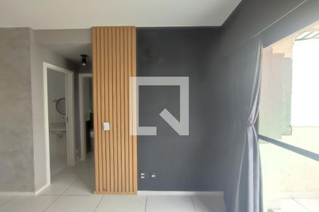 Sala de apartamento para alugar com 2 quartos, 59m² em Freguesia (jacarepaguá), Rio de Janeiro