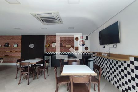 Apartamento para alugar com 59m², 2 quartos e 1 vaga Apartamento para alugar com 59m², 2 quartos e 1 vagaÁrea comum