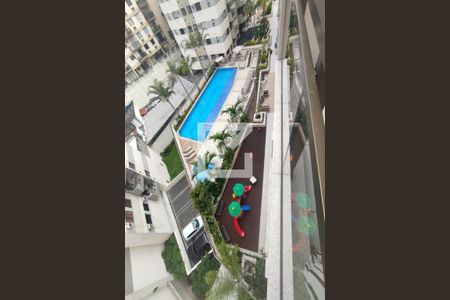 Apartamento para alugar com 59m², 2 quartos e 1 vaga Apartamento para alugar com 59m², 2 quartos e 1 vagaVaranda da Sala - Vista