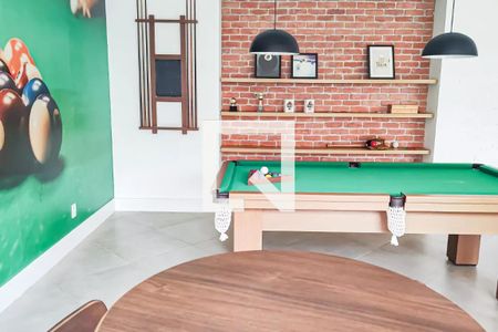 Apartamento para alugar com 59m², 2 quartos e 1 vaga Apartamento para alugar com 59m², 2 quartos e 1 vagaÁrea comum