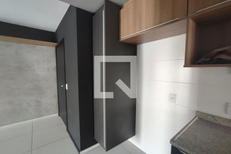 Apartamento para alugar com 59m², 2 quartos e 1 vaga Apartamento para alugar com 59m², 2 quartos e 1 vagaCozinha