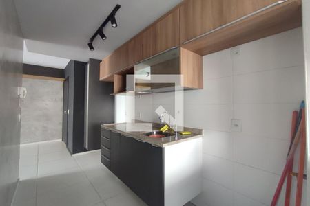 Apartamento para alugar com 59m², 2 quartos e 1 vaga Apartamento para alugar com 59m², 2 quartos e 1 vagaCozinha