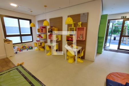 Apartamento para alugar com 59m², 2 quartos e 1 vaga Apartamento para alugar com 59m², 2 quartos e 1 vagaÁrea comum