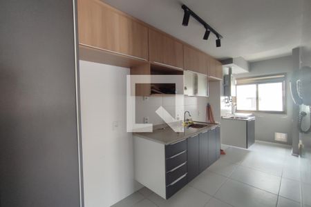 Apartamento para alugar com 59m², 2 quartos e 1 vaga Apartamento para alugar com 59m², 2 quartos e 1 vagaCozinha
