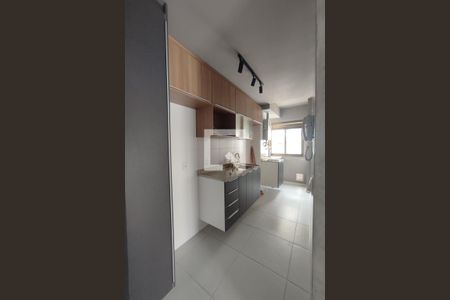 Apartamento para alugar com 59m², 2 quartos e 1 vaga Apartamento para alugar com 59m², 2 quartos e 1 vagaCozinha