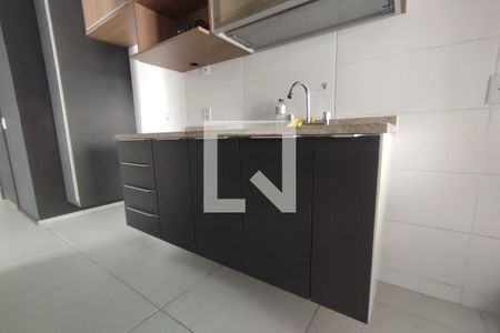 Apartamento para alugar com 59m², 2 quartos e 1 vaga Apartamento para alugar com 59m², 2 quartos e 1 vagaCozinha