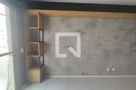 Sala de apartamento para alugar com 2 quartos, 59m² em Freguesia (jacarepaguá), Rio de Janeiro