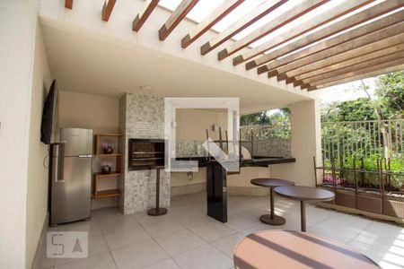 Apartamento para alugar com 59m², 2 quartos e 1 vaga Apartamento para alugar com 59m², 2 quartos e 1 vagaÁrea comum