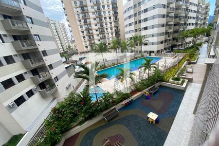 Apartamento para alugar com 59m², 2 quartos e 1 vaga Apartamento para alugar com 59m², 2 quartos e 1 vagaÁrea comum