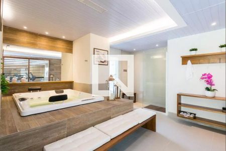 Apartamento para alugar com 59m², 2 quartos e 1 vaga Apartamento para alugar com 59m², 2 quartos e 1 vagaÁrea comum