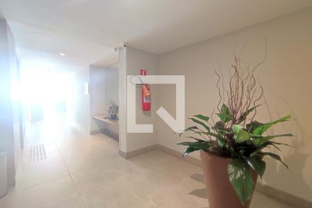 Apartamento para alugar com 59m², 2 quartos e 1 vaga Apartamento para alugar com 59m², 2 quartos e 1 vagaÁrea comum