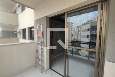 Apartamento para alugar com 59m², 2 quartos e 1 vaga Apartamento para alugar com 59m², 2 quartos e 1 vagaVaranda da Sala