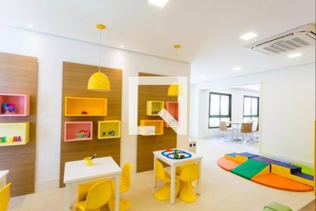 Apartamento para alugar com 59m², 2 quartos e 1 vaga Apartamento para alugar com 59m², 2 quartos e 1 vagaÁrea comum