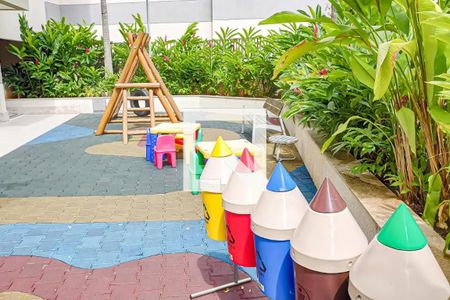 Apartamento para alugar com 59m², 2 quartos e 1 vaga Apartamento para alugar com 59m², 2 quartos e 1 vagaÁrea comum