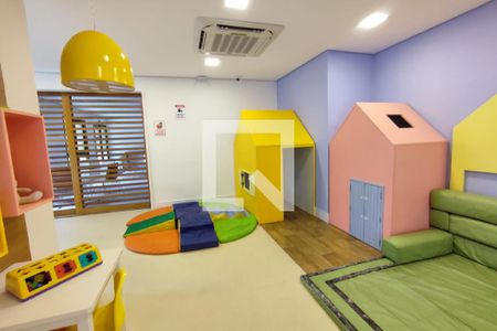 Apartamento para alugar com 59m², 2 quartos e 1 vaga Apartamento para alugar com 59m², 2 quartos e 1 vagaÁrea comum