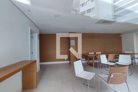 Apartamento para alugar com 59m², 2 quartos e 1 vaga Apartamento para alugar com 59m², 2 quartos e 1 vagaÁrea comum