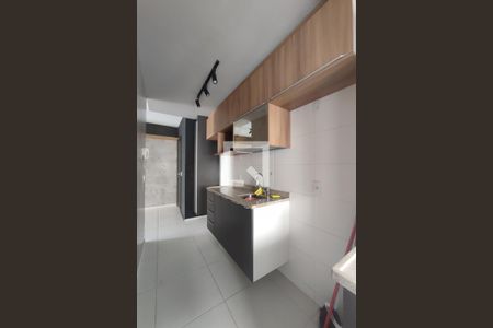 Apartamento para alugar com 59m², 2 quartos e 1 vaga Apartamento para alugar com 59m², 2 quartos e 1 vagaCozinha