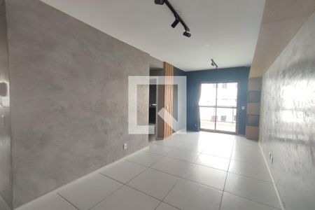 Sala de apartamento para alugar com 2 quartos, 59m² em Freguesia (jacarepaguá), Rio de Janeiro