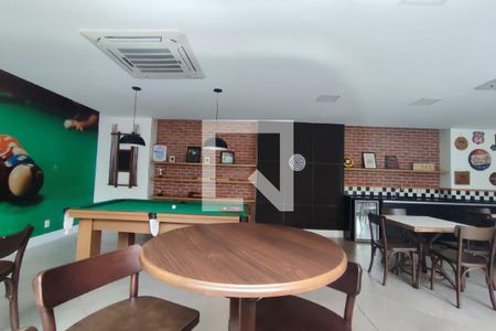 Apartamento para alugar com 59m², 2 quartos e 1 vaga Apartamento para alugar com 59m², 2 quartos e 1 vagaÁrea comum