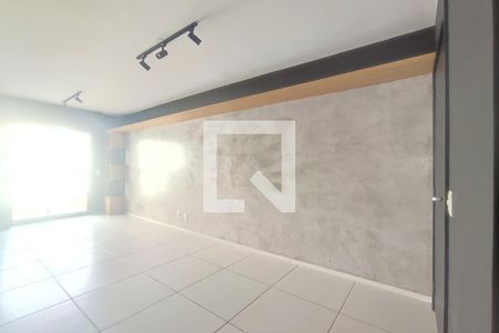Sala de apartamento para alugar com 2 quartos, 59m² em Freguesia (jacarepaguá), Rio de Janeiro