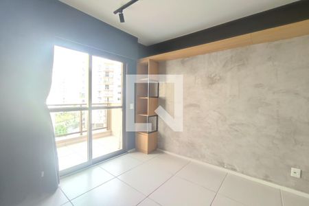 Sala de apartamento para alugar com 2 quartos, 59m² em Freguesia (jacarepaguá), Rio de Janeiro