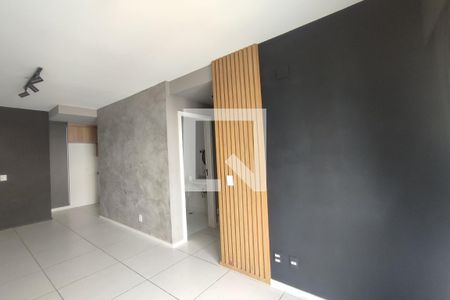 Sala de apartamento para alugar com 2 quartos, 59m² em Freguesia (jacarepaguá), Rio de Janeiro