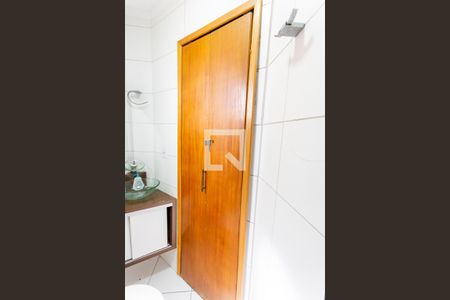 Apartamento para alugar com 100m², 2 quartos e 1 vagaBanheiro