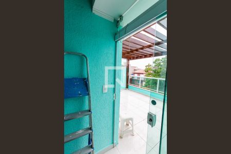 Apartamento para alugar com 100m², 2 quartos e 1 vagaÁrea de Serviço