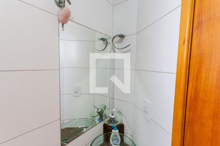 Apartamento para alugar com 100m², 2 quartos e 1 vagaBanheiro