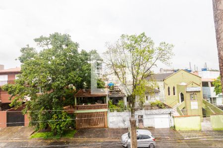 Apartamento para alugar com 100m², 2 quartos e 1 vagaVista do Quarto 1