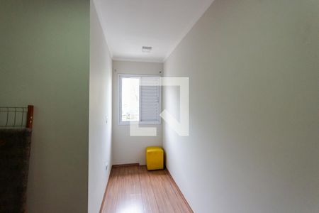 Quarto 1 de apartamento para alugar com 2 quartos, 100m² em Parque Capuava, Santo André