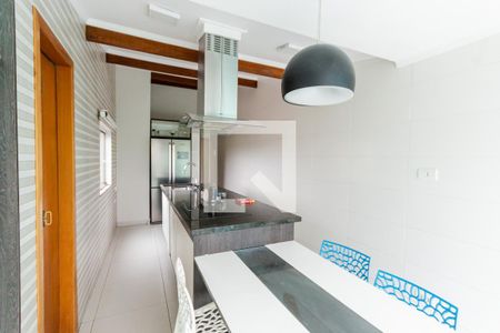 Apartamento para alugar com 100m², 2 quartos e 1 vagaCozinha