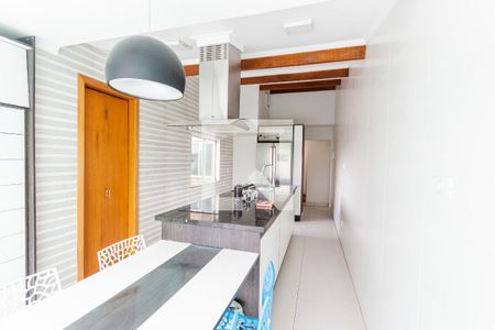 Apartamento para alugar com 100m², 2 quartos e 1 vagaCozinha